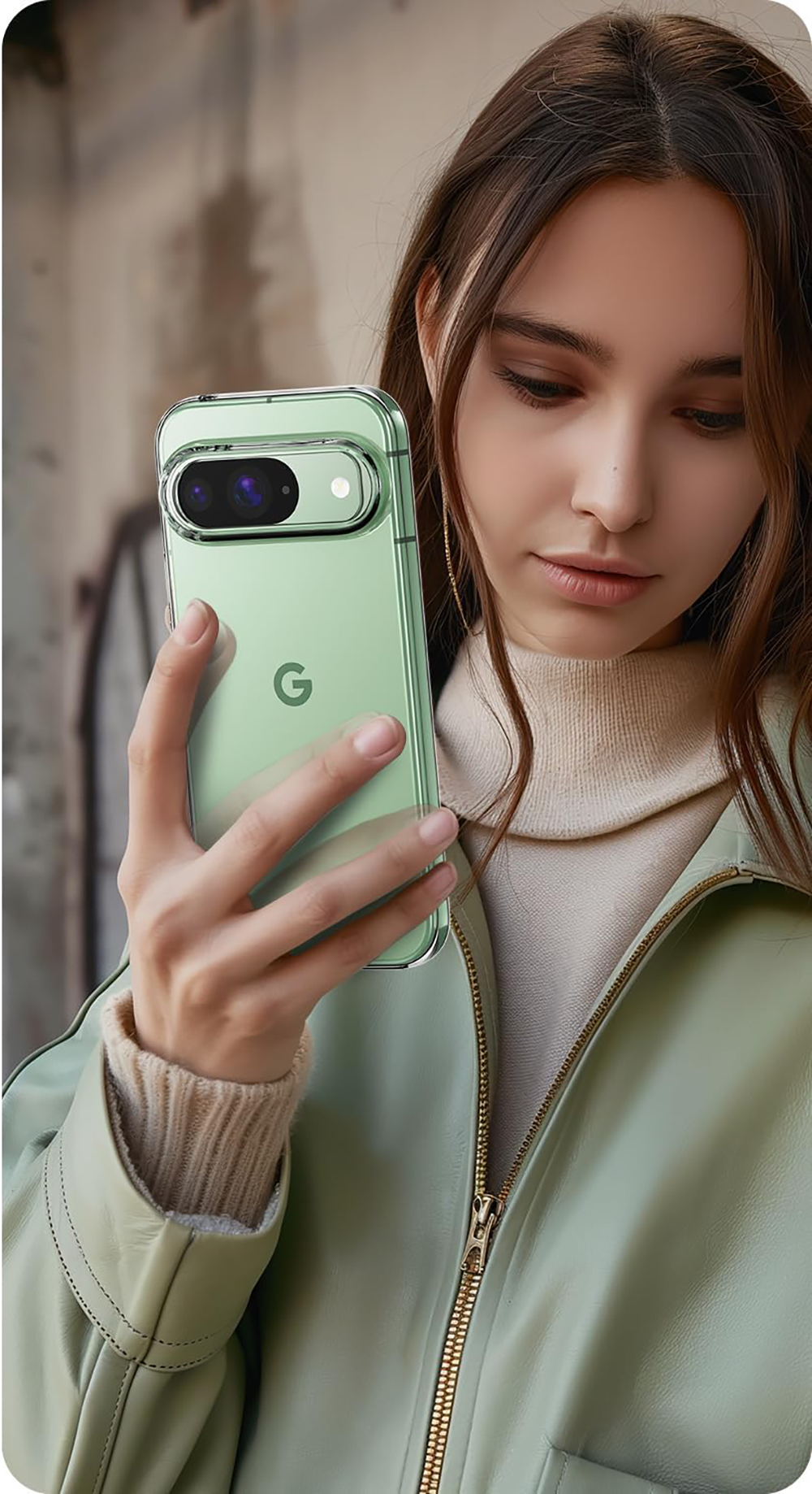 Capa ultrafina de silicone macio para google pixel 9 8a 8 7 7a 6a 6 pro xl capa traseira transparente para google 8 a 9 xl