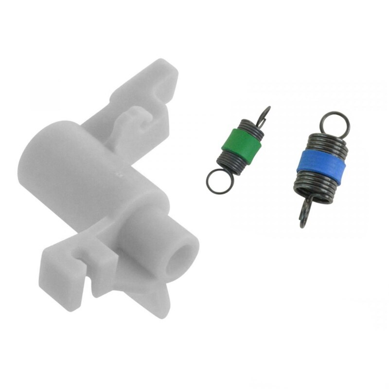 68088259ab för 2005-2007 dodge charger challenger magnum chrysler 300 shifter interlock repair kit