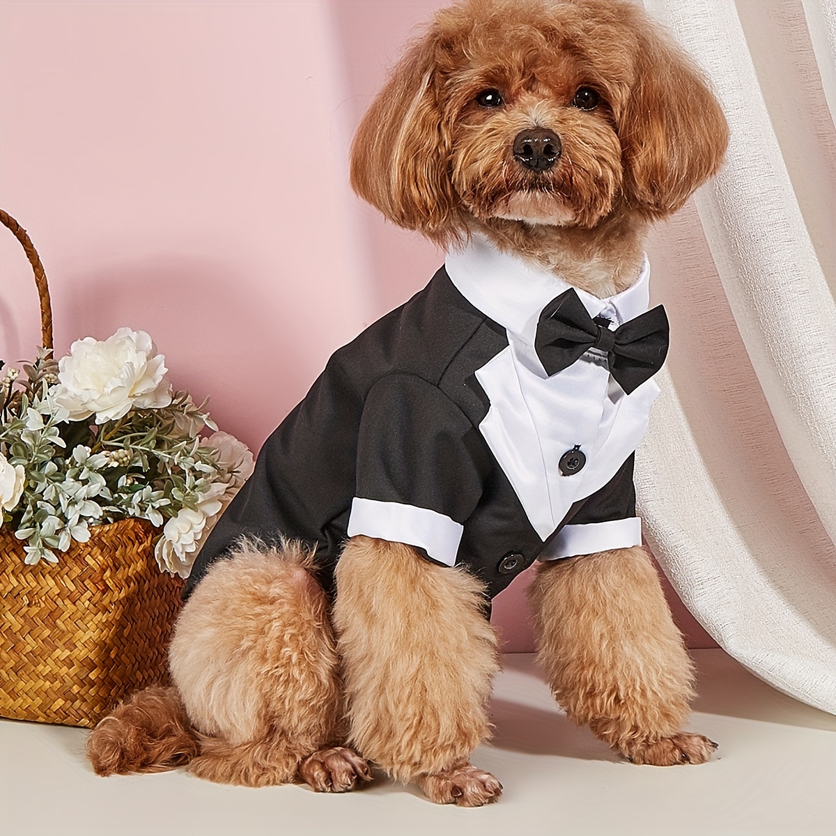 Yaopelky Baby Jongen Formele Pak Set Peuter Gentleman Outfit Vest Suits met Strik Jurk Shirt Broek Jongens Bruiloft Outfits, Lichtblauw, 2-3 jaar Yaopelky Baby Jongen Formele Pak Set Peuter Gentleman Outfit Vest Suits met Strik Jurk Shirt Broek Jongens Bruiloft Outfits, Lichtblauw, 2-3 jaar
