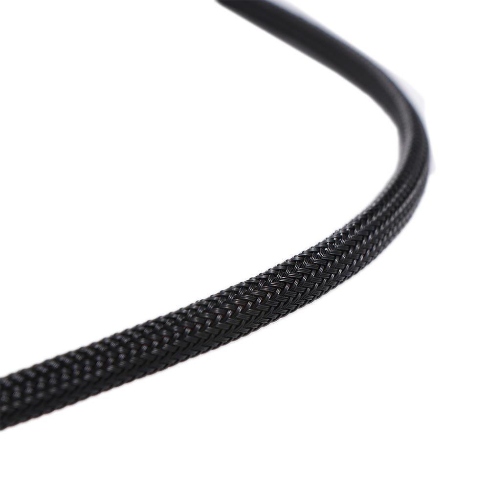 Cavo connettore ventola CPU maschio a femmina cavo a 3 spillo per ventola del computer cavi di alimentazione a 4 spillo cavo di prolunga PWM cavo di prolunga della ventola