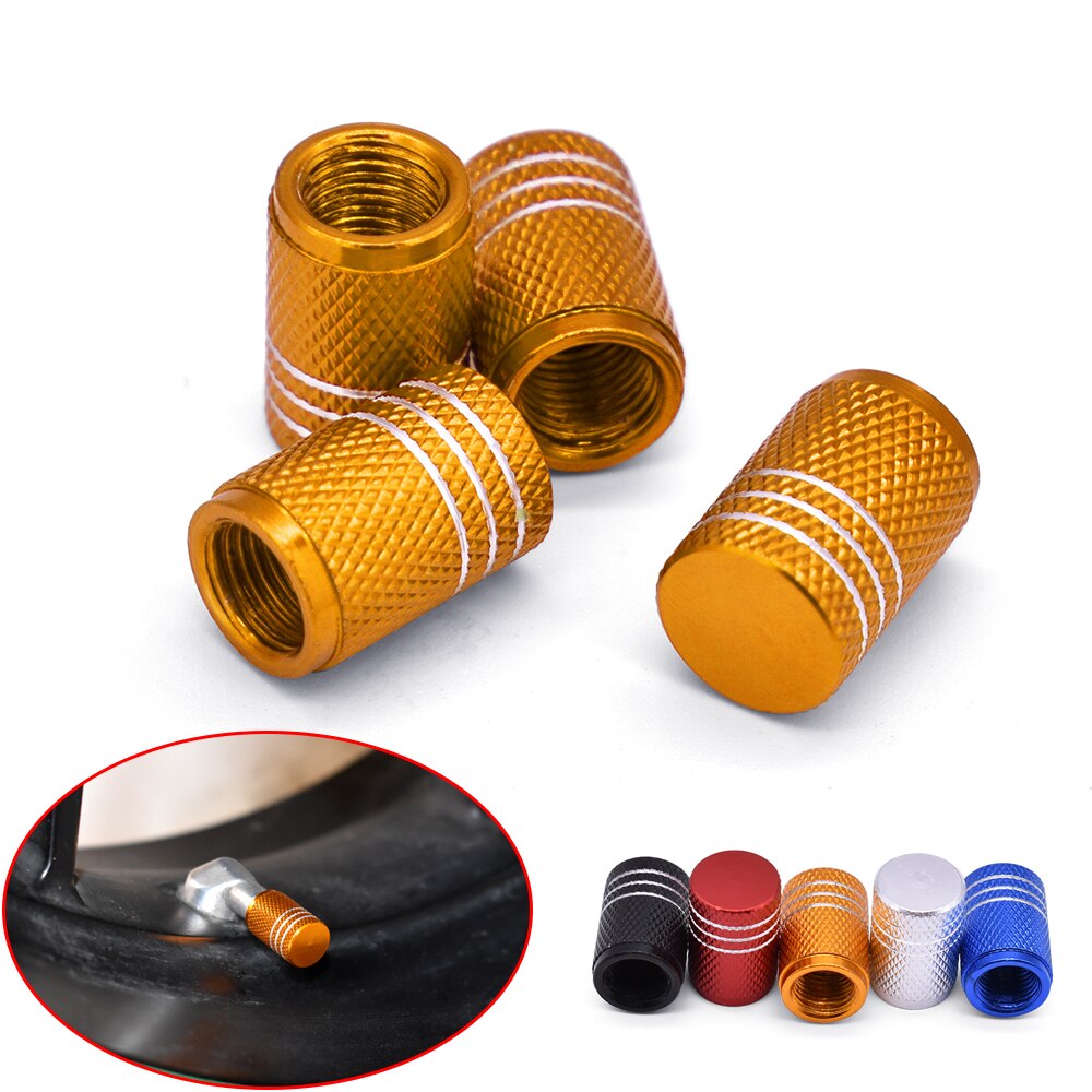 Motorfietsband velg luchtpoort afdekking bandventiel wielsteel aluminium dop voor honda  cb190r forza 300 cb400 sf cbr 650 r grom msx 125