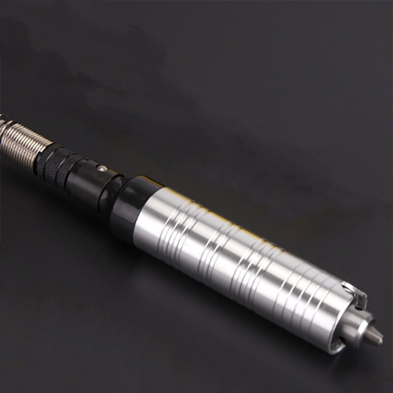 Angolo di rotazione macinino Strumento Flessibile Albero flessibile Adatto 0.3-4mm Manipolo per Lo Stile flettere Albero Elettrico Trapano rotante attrezzo