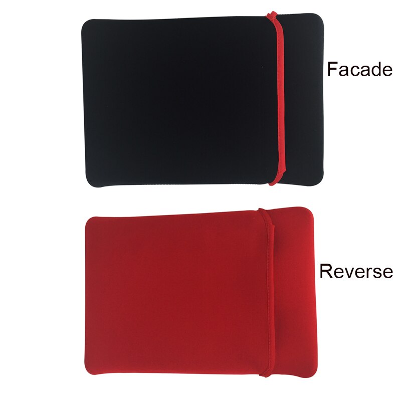 Anfilite 7 &quot;Inch Soft Bag Sleeve Case Gebruikt Voor 7 Inch Tablet En Gps Navigatie