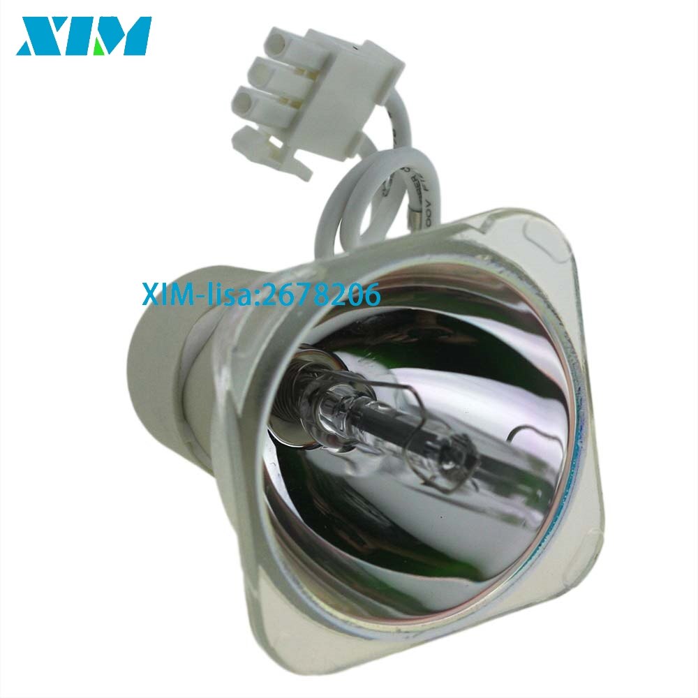 5J.J1V05.001 Replacement Projector Lamp/Bulb For BenQ MP524/MP525/MP525P/MP525ST/MP525V/MP575