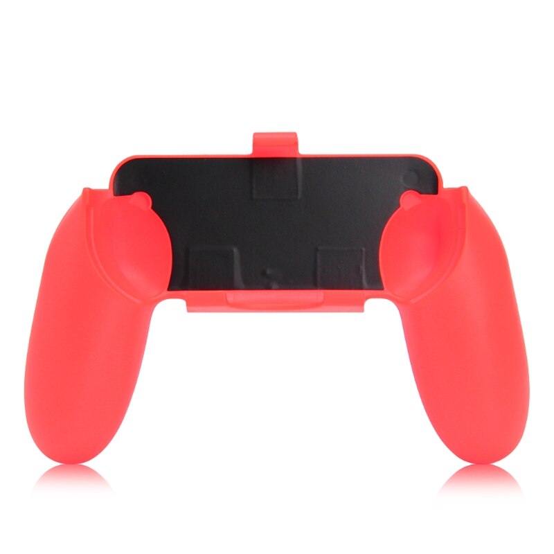 Poignées de jeu 2 L + R pour manette Nintendo Switch, support pour Joy-con