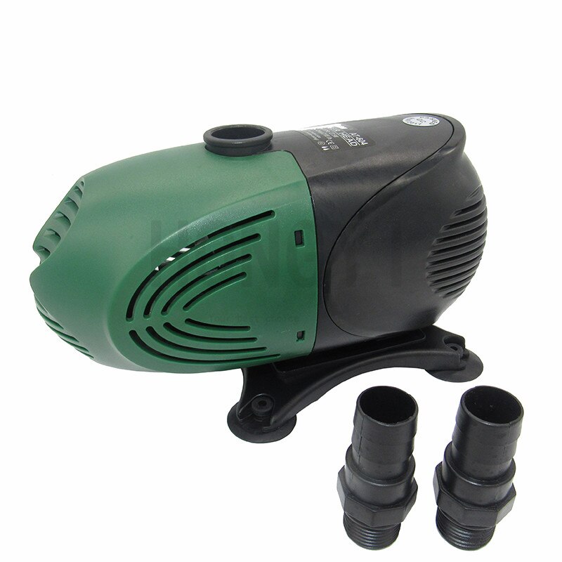 Atman 1 piece AT-603/604/605/606/607 fish tank micro water pump energy saving amphibious submersible pump multifunction 220-240V