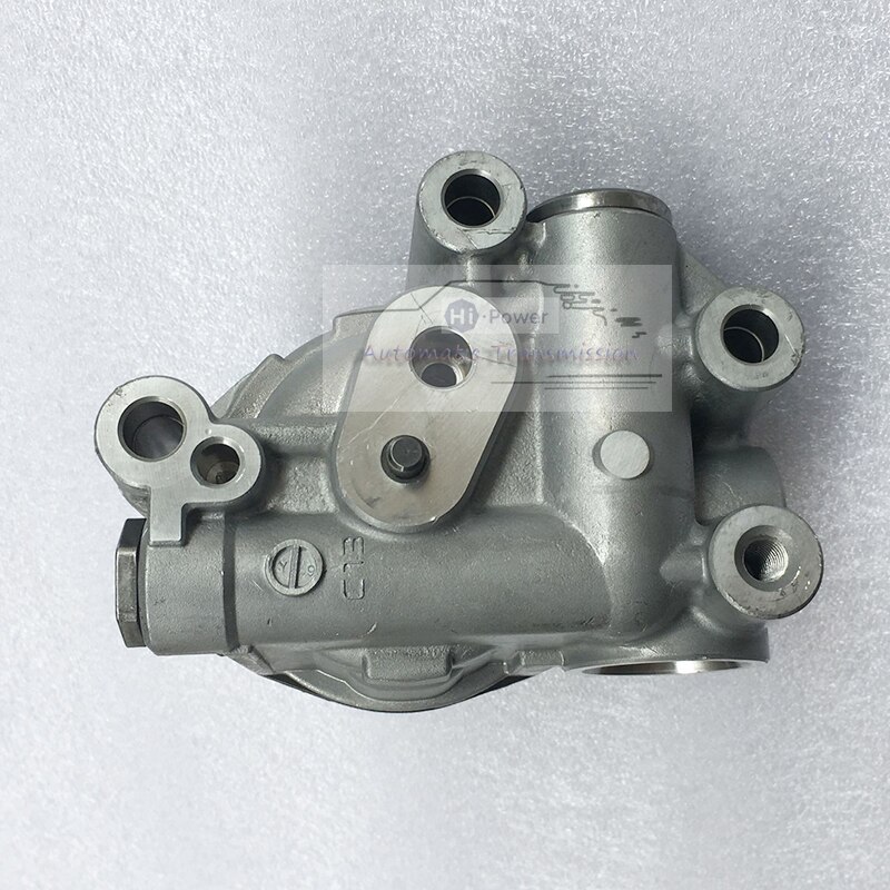 OEM JF011E RE0F10A Automatic Parts Transmission oil pump for Nissan Dodge Mitsubishi Suzuki