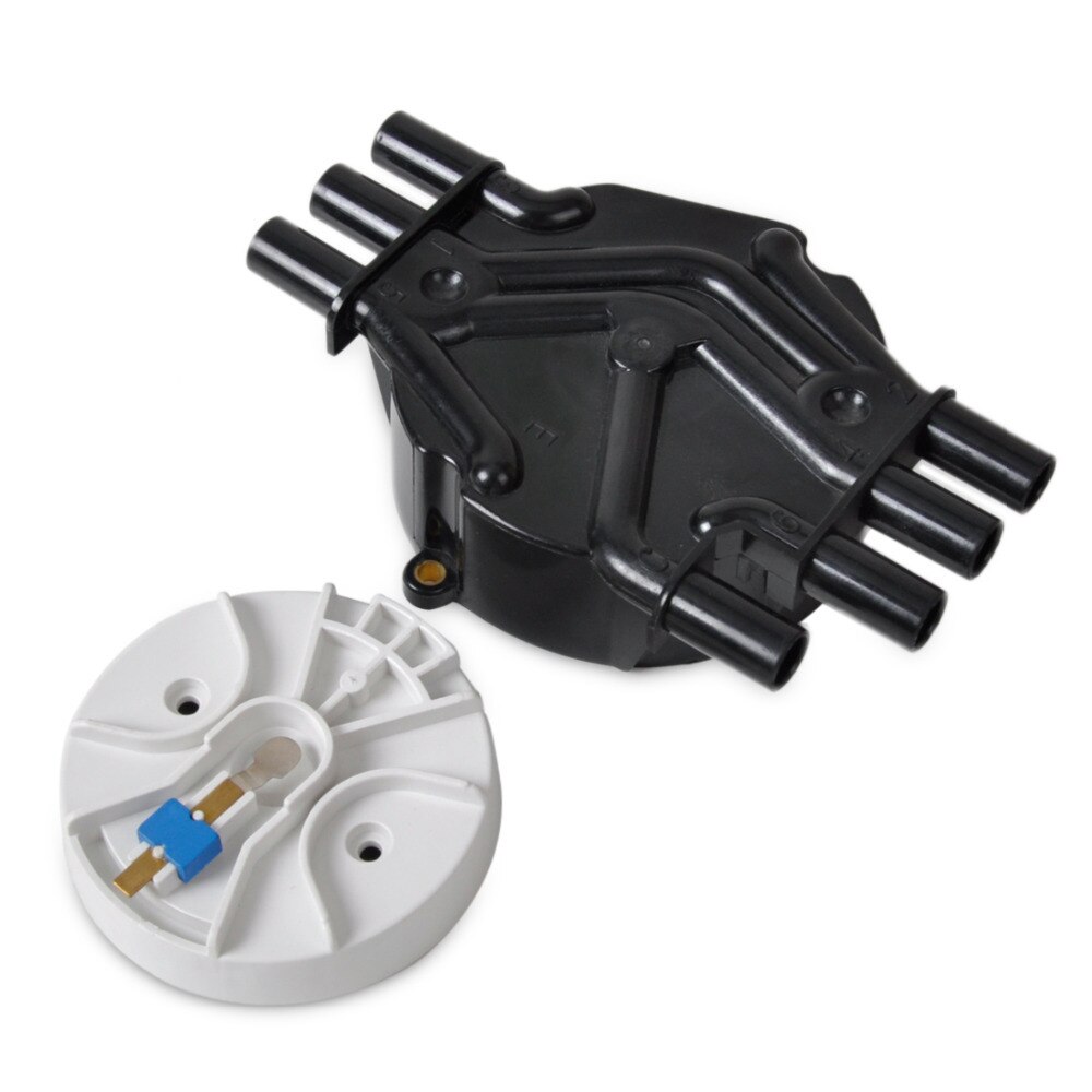 CITALL 10452458 FDQGGM00 Zündverteiler KAPPE Rotor für GMC Oldsmobile V6 4,3 L Bausatz Chevrolet Astro 1996 1997 1998 1999 2000