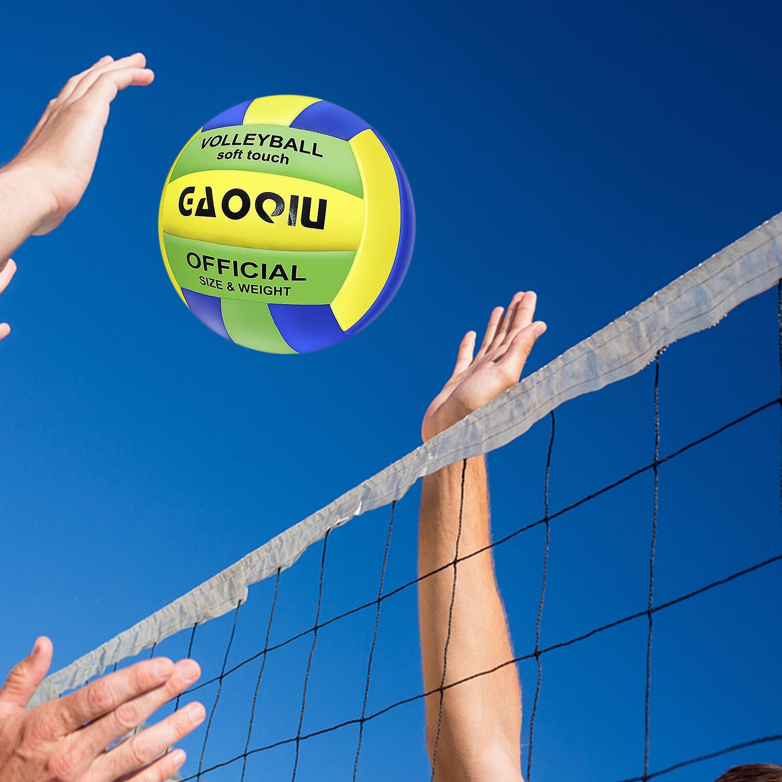 No.5 Soft Highfoaming Surface layer Does Not Hurt Your Hands