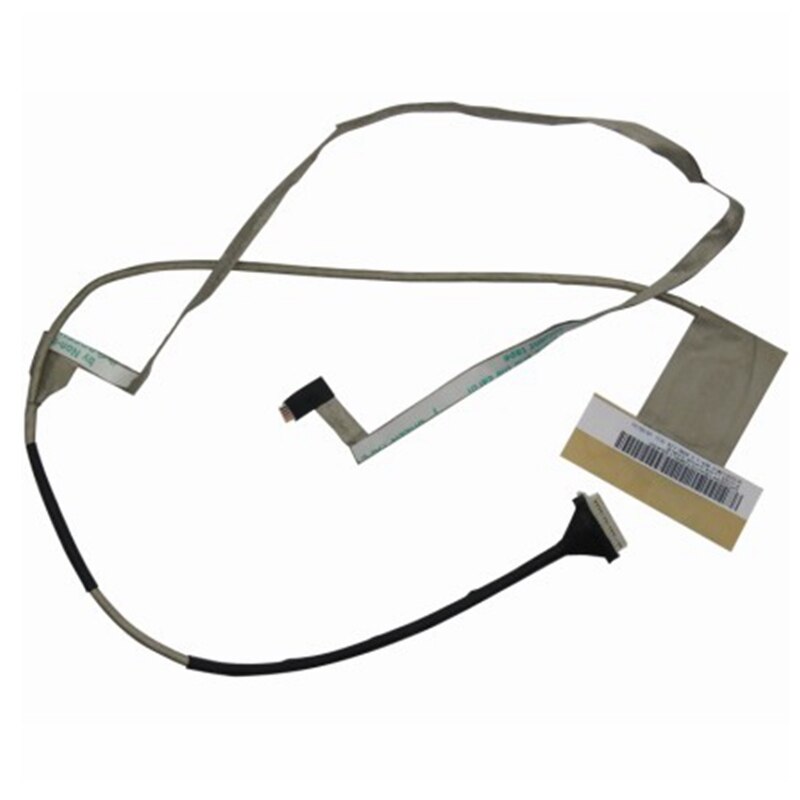 Écran LED 15,6″ Pour Ordinateur Portable Lenovo G550 G560 G570 G575 G580 G555 B560 Z560 Z570