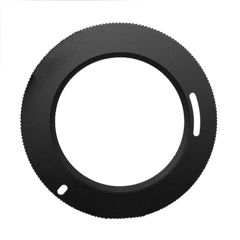 M42 Lens Voor Pentax Pk Mount Camera Body Adapter Ring Voor K-7 K-M K-3 Camera E5BA