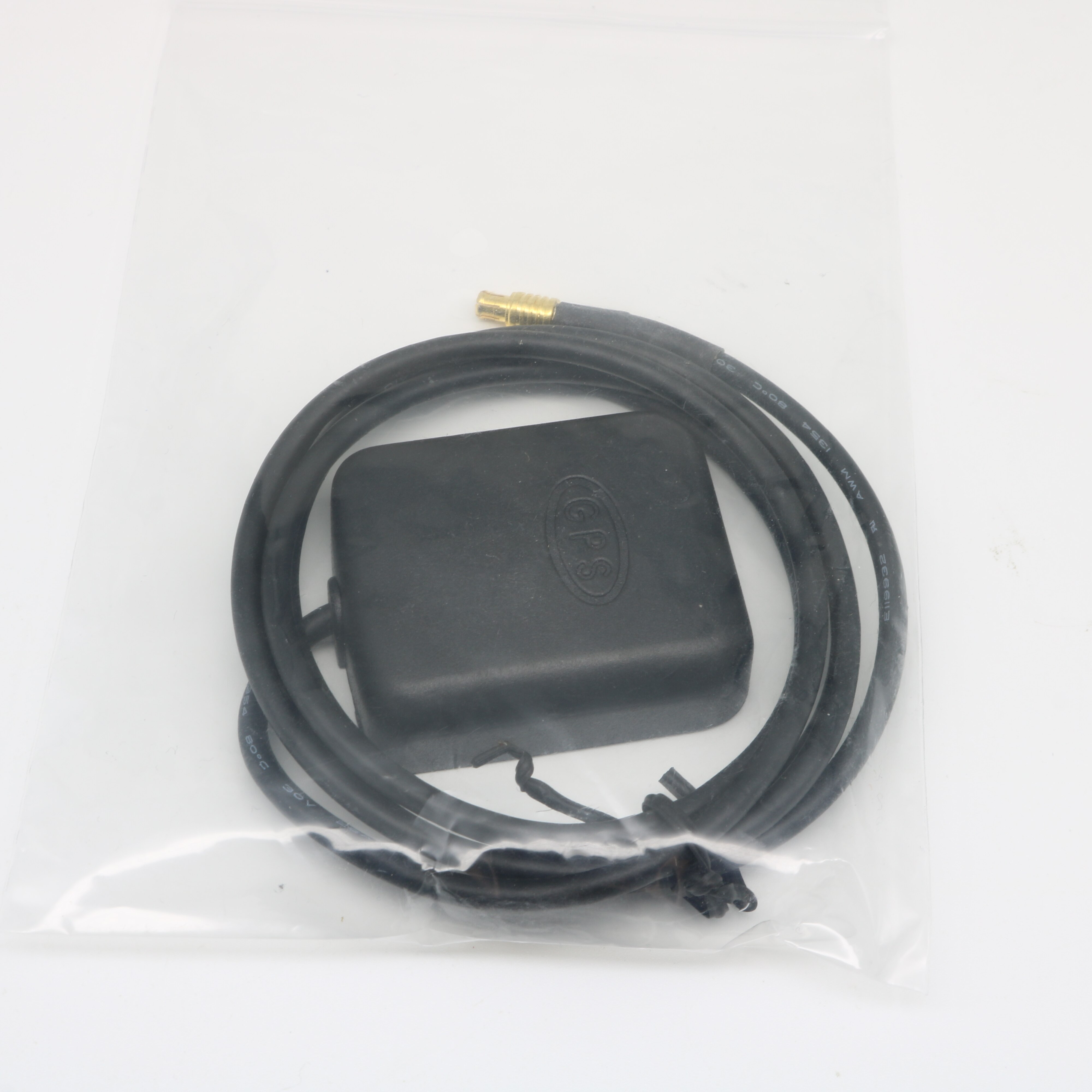 5PCS MCX interface/driving recorder GPS antenna/external GPS active antenna module/1 meter long rear-view mirro/