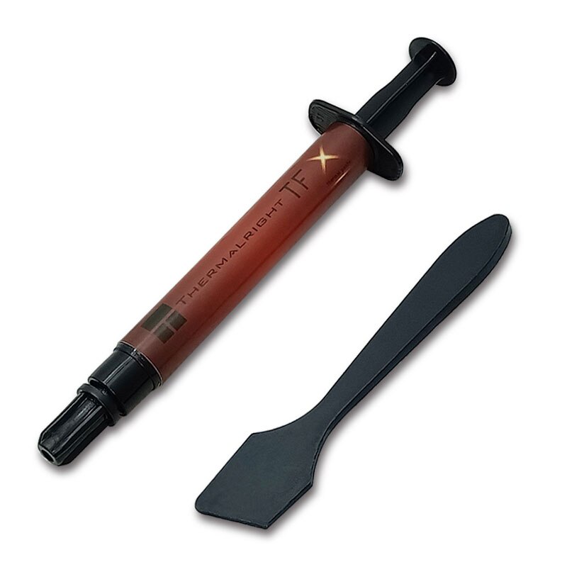 Thermalright TFX 14.3W/M-K Thermal Desktop Computer CPU Graphics Card Notebook Heat Dissipation Silicone Grease Thermal Paste