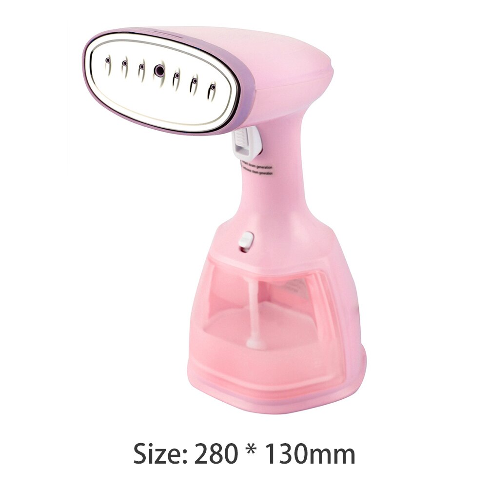 Multi-Use Handheld Garment Curtain Steamer 1500W Powerful Fast-Heat Steaming Ironing Machine Household Electric Garment Cleaner