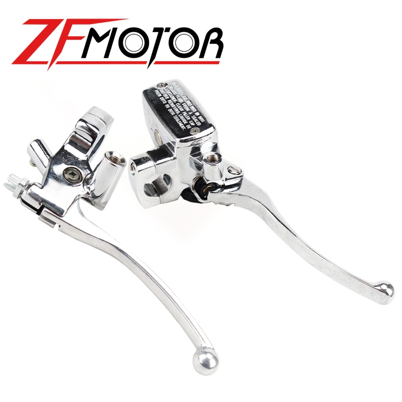 Moottoripyörän etujarrun kytkin pääsylinteri hydraulipumpun jalusta honda steed 400 600 steed magna 250 shadow  vt600 vt750