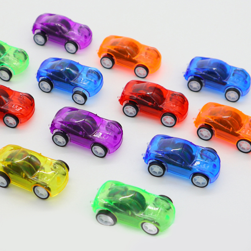 12/30Stck zurückziehen Rennfahrer Auto freundlicher Geburtstags feier begünstigt für Gäste Pinata Füller Mini Fahrzeug Modell Spielzeug Klassen zimmer Preis: L / Tiefe Saphir