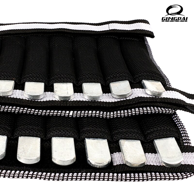 Poids cheville/poignet (3 kg/paire) pour femmes, hommes et enfants-poids entièrement réglable pour bras et jambes-idéal pour la marche, le Jogging