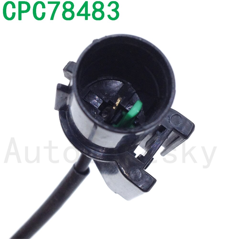 CPC78483 For Mitsubishi Mirage 1998-2002 Lancer 00 02-07 A/C AC Compressor Clutch Coil with