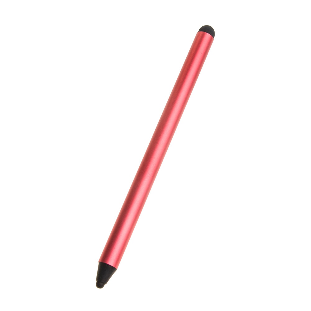 Kapacitiv pen touch screen blyant stylus penne fin spids til tablet ipad mobiltelefon høj følsomhed universal