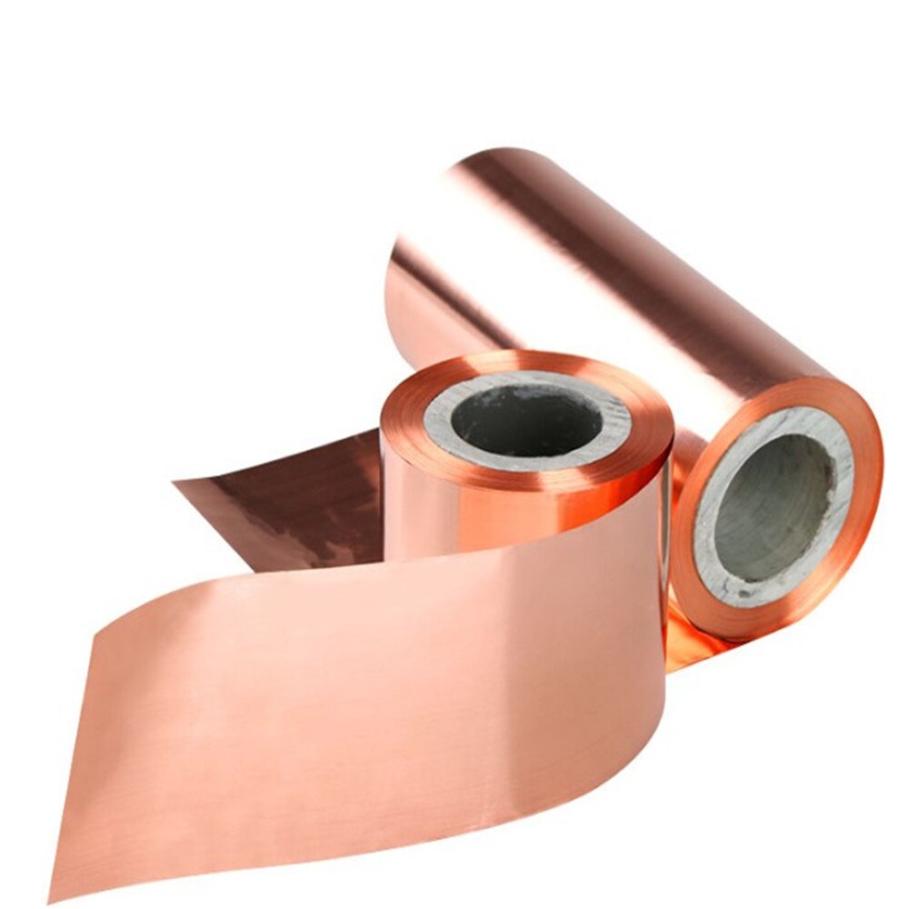 0.1 Mm 0.2 Mm 0.3 Mm 0.5 Mm 0.8 Mm 1 Mm Koperen Strip Koperen Plaat Koperen Plaat Huid Rood koper Paars Koper Folie Half-Harde