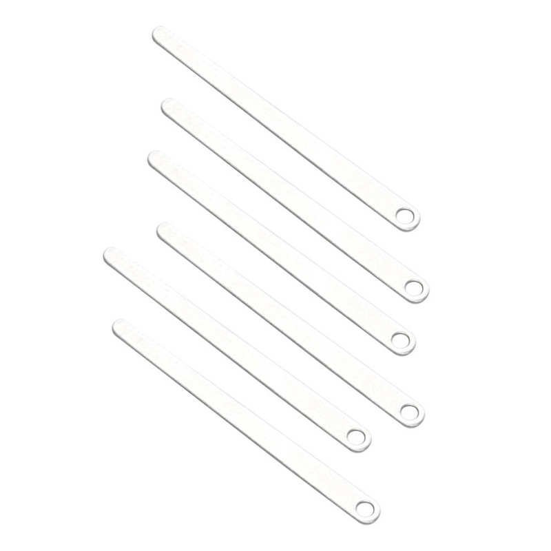 Outil de réparation de clarinette métallique, robuste pour l&#39;entretien des Instruments à vent