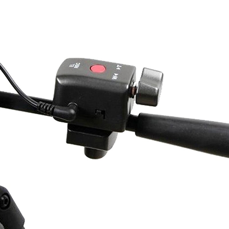 IG-Camera Zoom Controller DV Cable 2.5mm Durable Camera Jack for Panasonic Remote Control for Sony Camcorders Acc,Remote Camcord