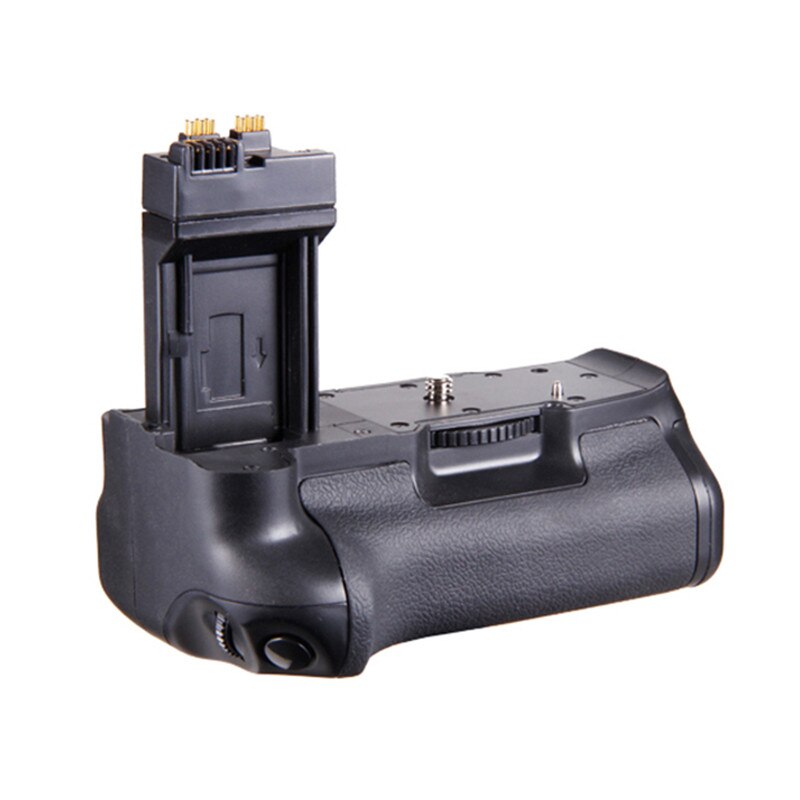 550D Vertikale Batterie Griff Für Kanon 550D 600D 650D 700D BG E8 Schraube Kamera Batterie Halfter Für Kanon Batterie Griff
