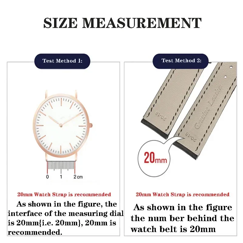 Horlogeband voor CK K94231 K 9423101 K 9423107 Duurzaam zacht voor Calvin Klein horlogeband Echt lederen herenarmband 22 mm