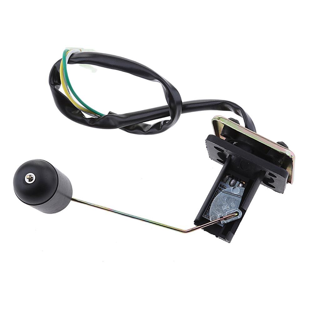 Scooter Tank Sensor Motorcycle Fuel Level Gauges Flow Sensors Tank Petrol Level Oil Tank Float Sensor Motobike Accessories