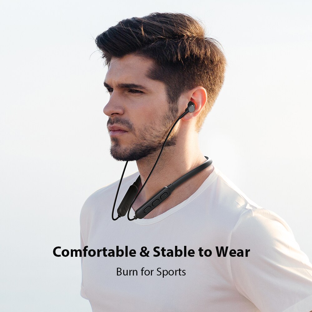 DACOM G03H bandeau sport Bluetooth casque 5.0 anti-transpiration sans fil écouteur 10H lecture casque pour iPhone Samsung Xiaomi