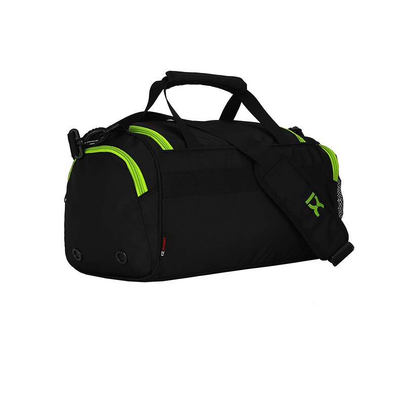 Multifunctionele Outdoor Sport Voetbal Tas Voetbal Tas Multi-layer Voetbal Tas Met Onafhankelijke Schoen Magazijn