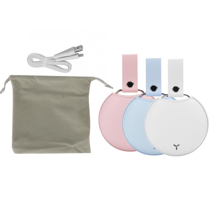 USB Charging Constant Temperature Hand Warmer Heater