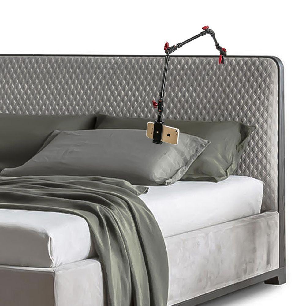 Camera Magic Arm Met Super Clip Beugel Voor Smartphone Camcorder Actie Camera Klem Mount Tablet Webcam Studio Kits Set