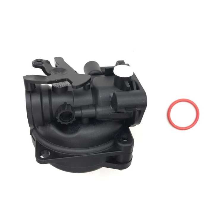 Carburateur Carb Grasmaaier Grasmaaier Vervanging Voor Briggs & Stratton 799583