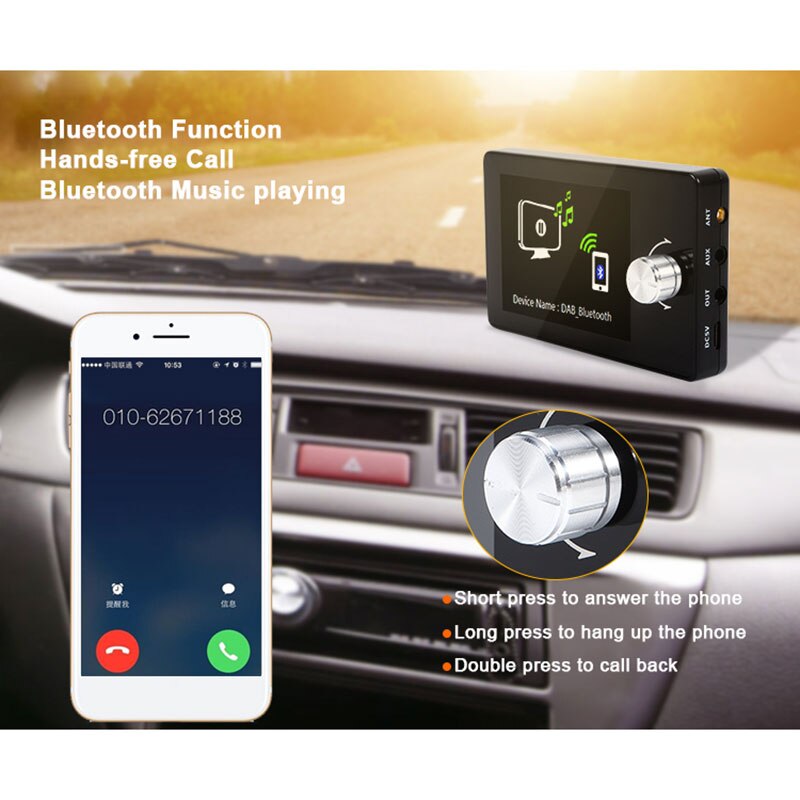 2-poorten USB- USB C wandlader- Universeel - Senioren Smartphone