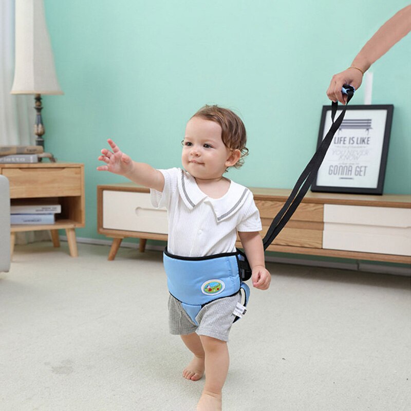 Babyinner baby spisestuestol sikkerhedssele anti-fald fast bælte spædbarn bærbart beskyttelsesudstyr baby selepude strækvikle