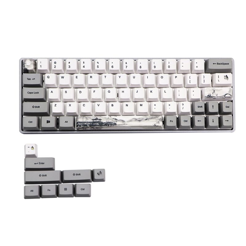 Leuke Keycap | Fruit Key Caps Decoratieve Computer Leuke Keycap | Fruit Key Caps Decoratieve Computer