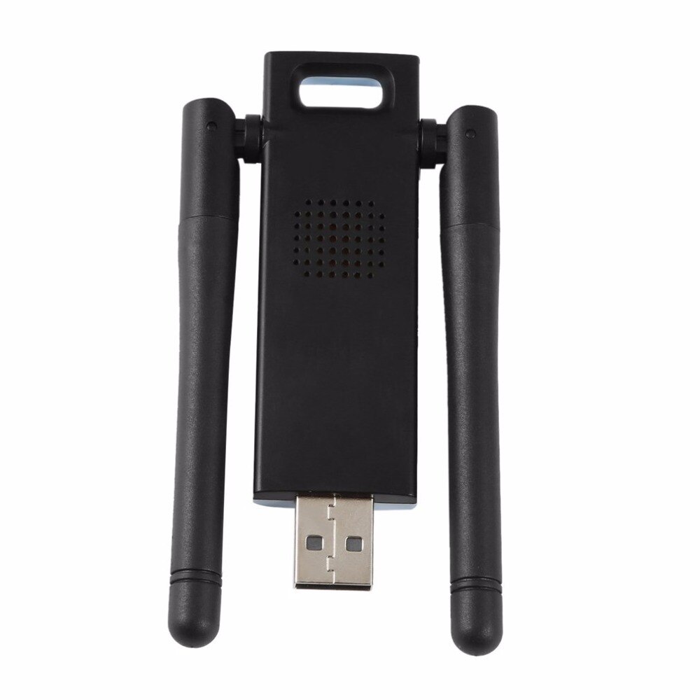 Répéteur sans fil 2.4GHz 300Mbps, Booster de Signal de routeur, amplificateur de portée WiFi USB, de prise USB pour de meilleures performances