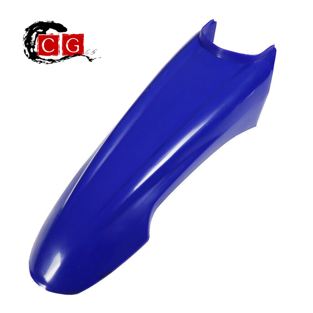TTR110 Plastique Carénage Kit Carrosserie pour Yamaha TTR110 TTR 110 et 110-200CC Dirt Bike