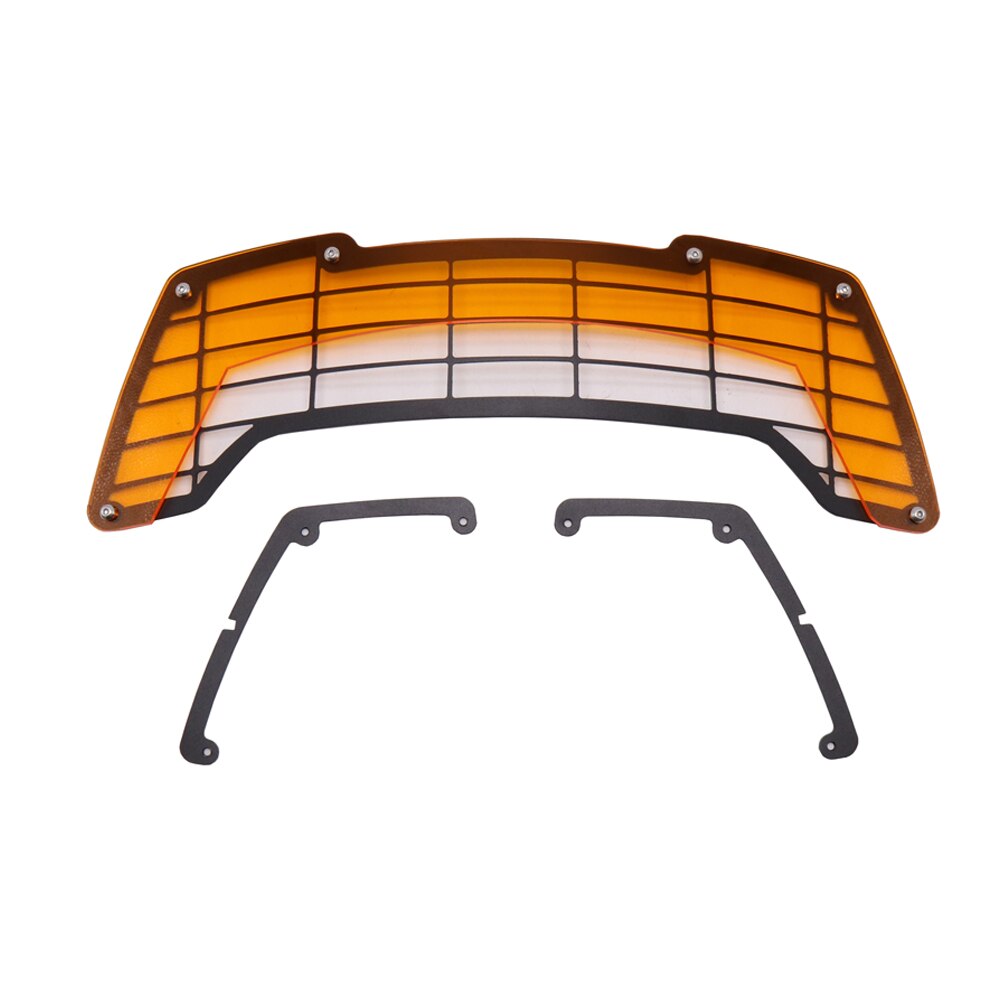 FOR PAN AMERICA 1250 S PA1250 PANAMERICA1250 Motorcycle Headlight Guard: Army Green