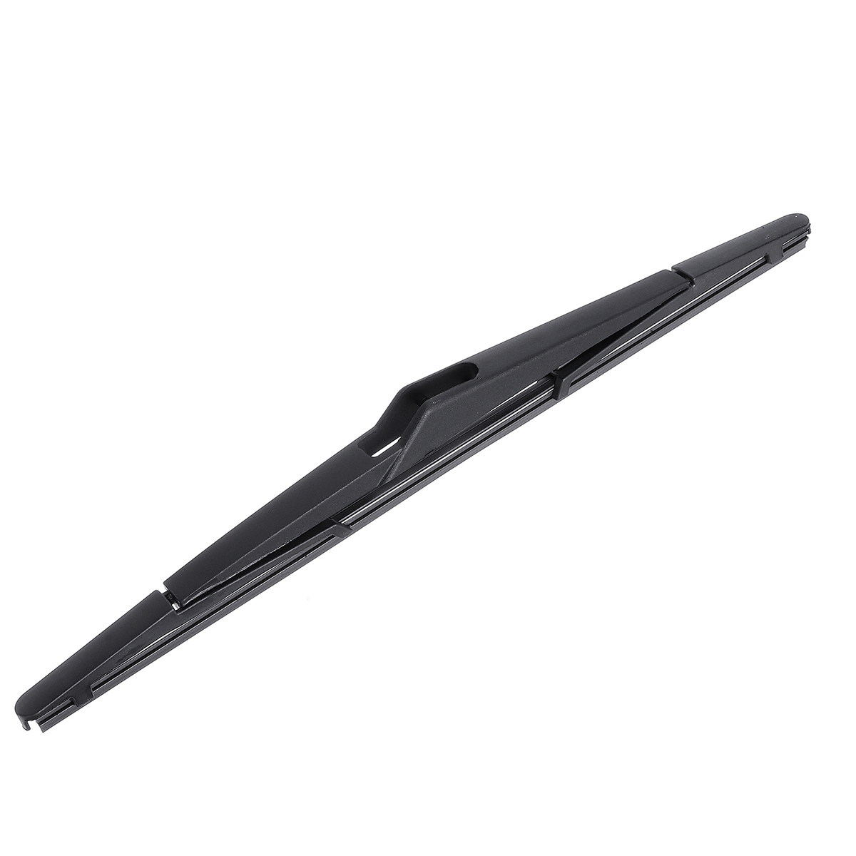 Ruitenwissers Voor Ford Voor Focus MK2 2004-2013 Achter Wisser Arm Blade 14Car Auto Achter Voorruit Ruitenwisser Arm & Blade (Color : Wiper arm and arm