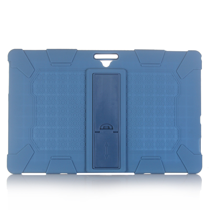 Soft silicone case for ANRY S20 11.6inch tablet pc Kids Safe Shockproof Silicone cover for ANRY S21 Comes with stand+stylus