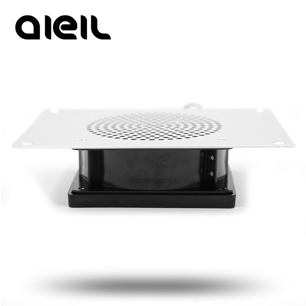 Nagel Stofafscheider Nail Art Nagels Manicure Machine Manicure Gereedschap Apparatuur Nail Art Stofzuiger Machine Manicure Eu Plug