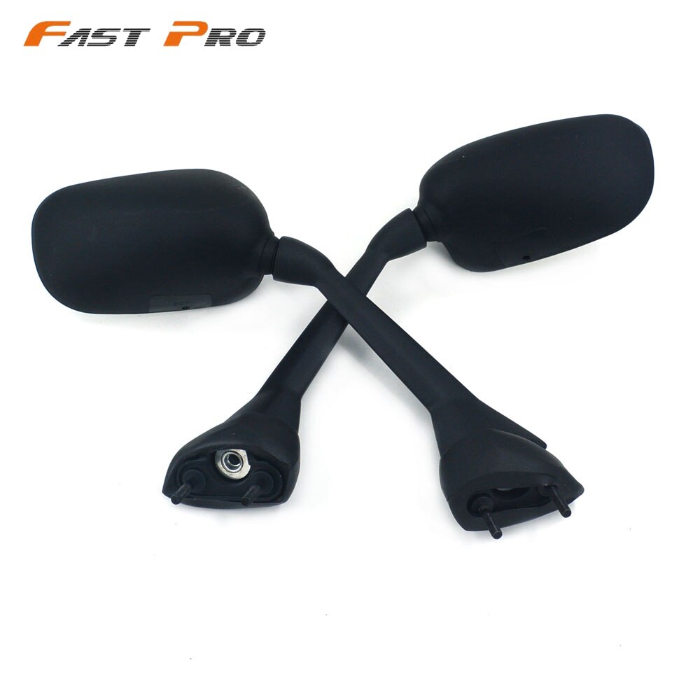 Motorcycle Side Rearview Rear-view Mirror For YAMAHA FZ1 FAZER 2007