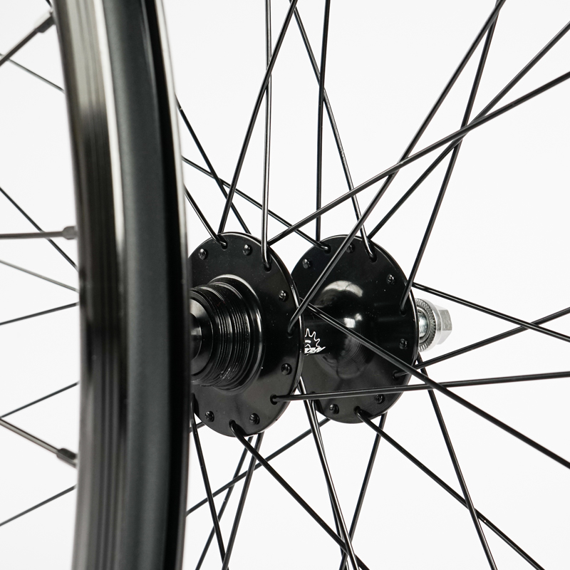 Ardently Fixed Gear Bike Hub 32H Holes Single Speed Track Bicycle Front And Rear Aluminum Alloy Bearing Hubs Cycling ACCESORIES