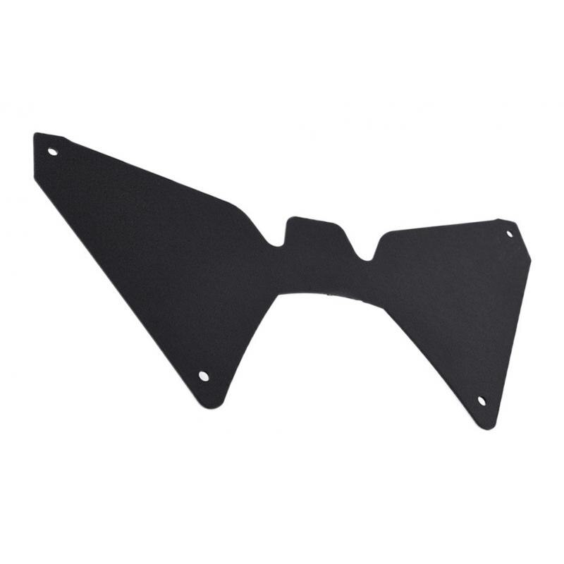 Front Air Dam Gas Tank Cover Deflector Shield For Honda CRF1000L Africa Twin