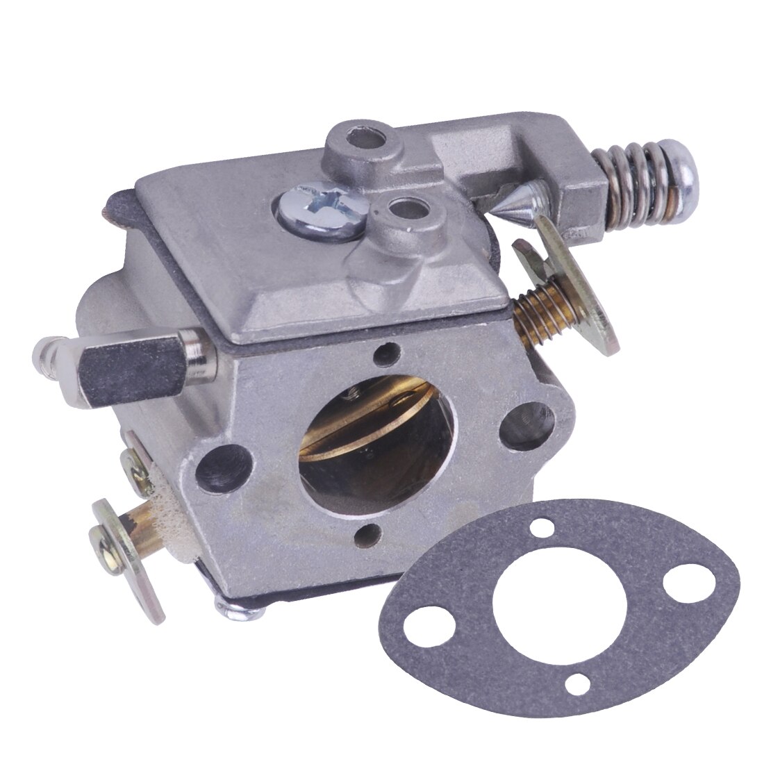 LETAOSK Carburetor Carb Fit for Tecumseh TC200 TC300 640347 640347A TM049XA Engines
