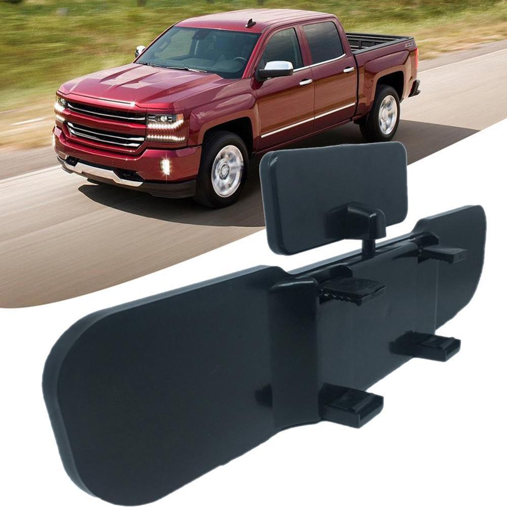 Rétroviseurs de sécurité grand angle rotatifs pour voiture, double rétroviseur pour enfants, accessoires pour vue intérieure, nourrisson  h3 i 7