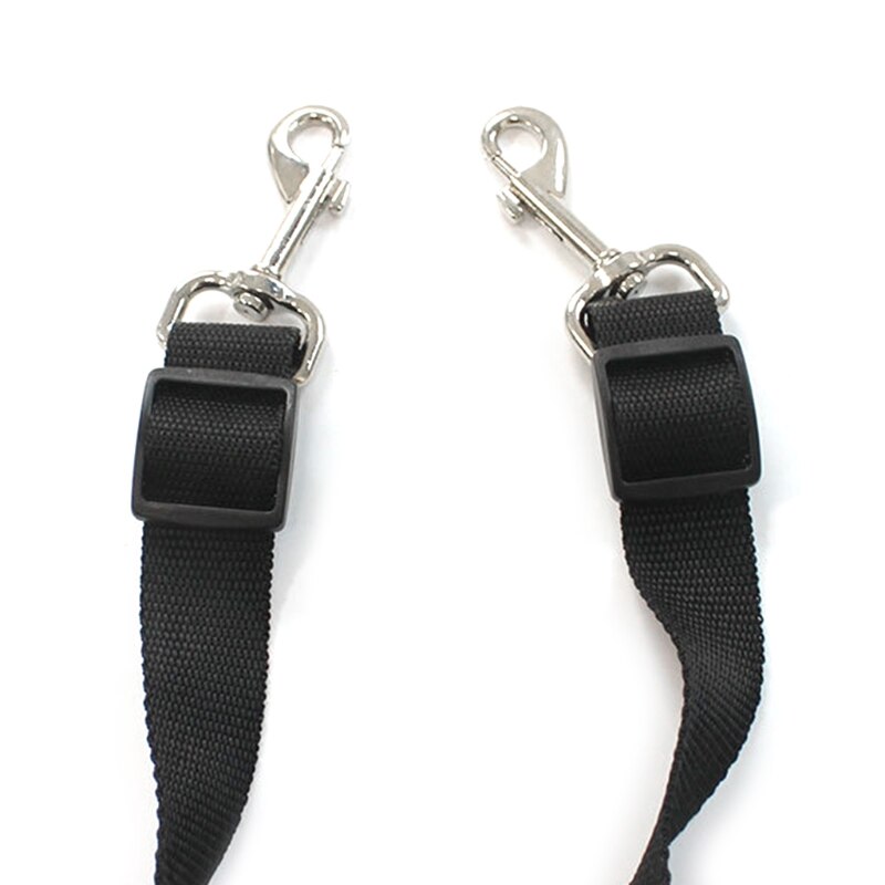 Cintura per imbracatura per cavalli collare pettorale regolabile notte visibile luce a LED cintura pettorale attrezzatura per l&#39;equitazione sicura