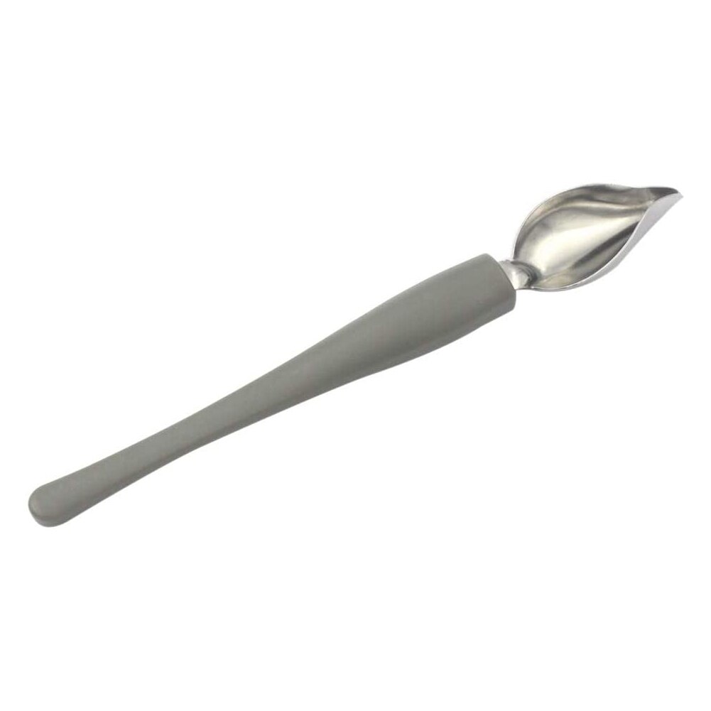 Cuillère à peindre, dessin de cuisine, cuillère à Sauce, crayon d&#39;art de Chef, cuisson du café, dessiner, outils de bricolage, décor de gâteau et de Dessert